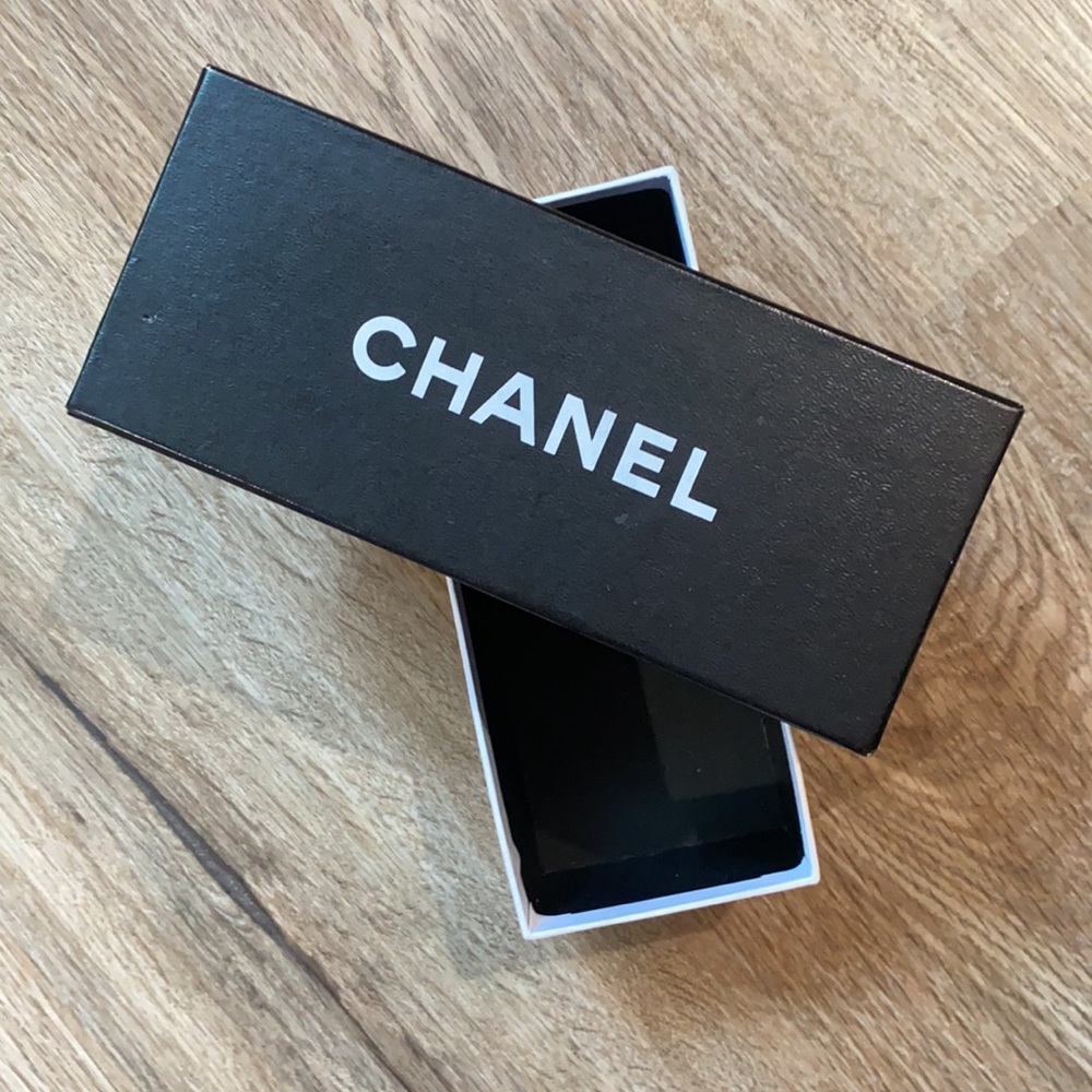🎁 CHANEL Accessories Box 🎁